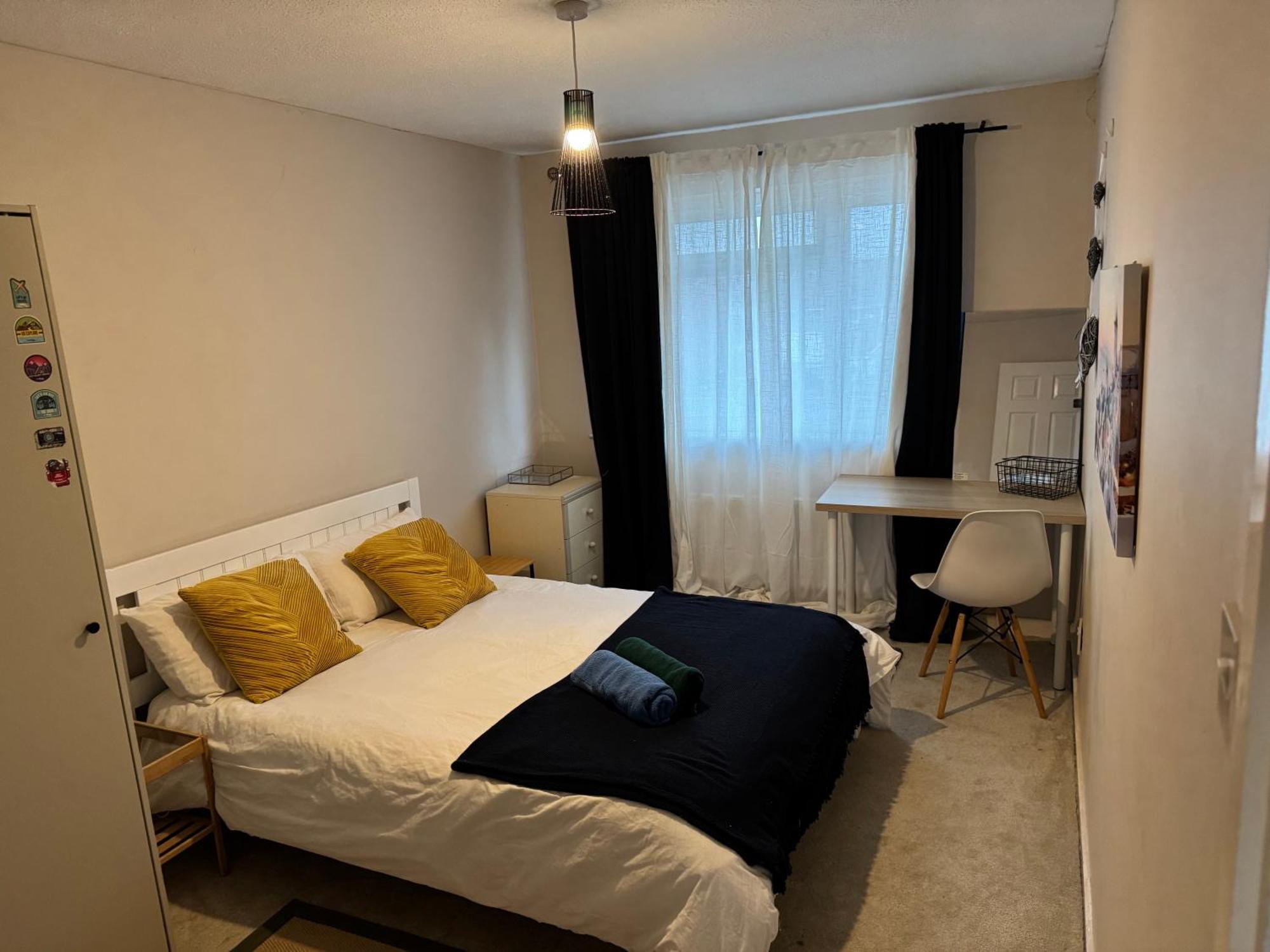 Sunflower Villa Bristol Extérieur photo