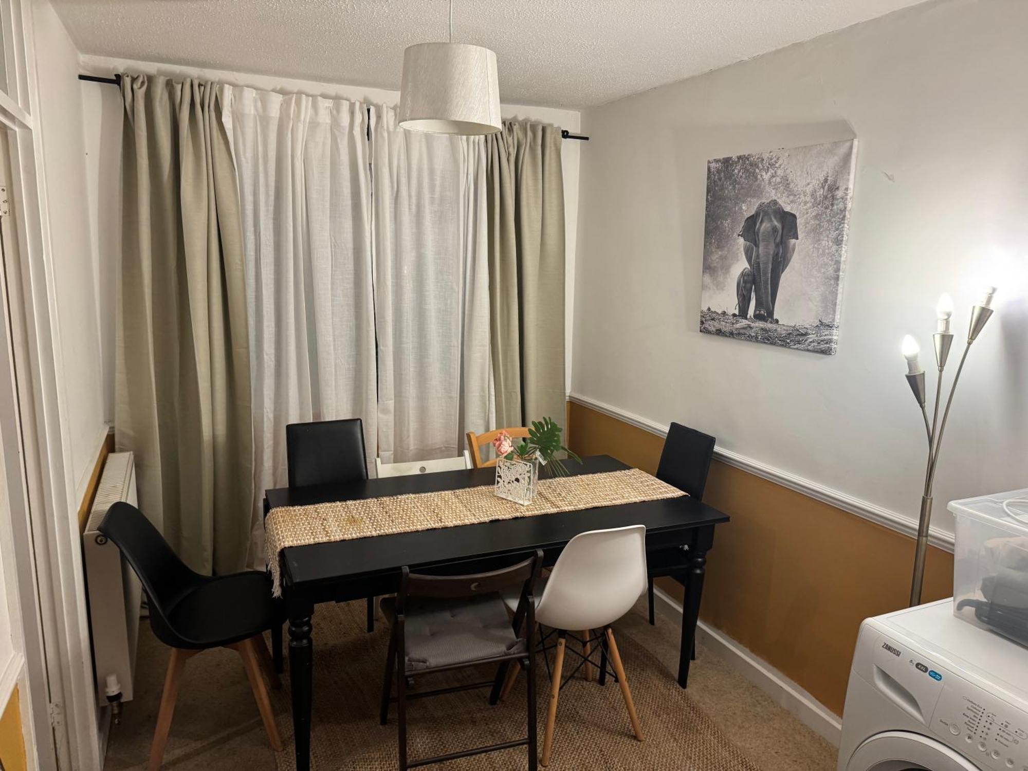 Sunflower Villa Bristol Extérieur photo
