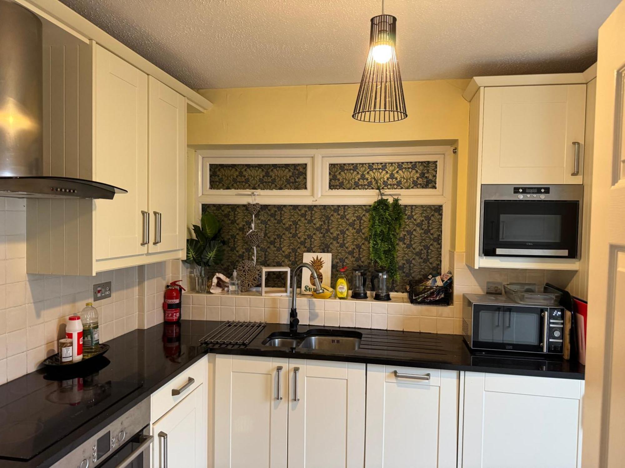 Sunflower Villa Bristol Extérieur photo